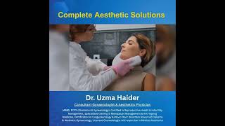 Advance Aesthetic Solutions at Prime Health Hub - DEW #primehealthhub-dew