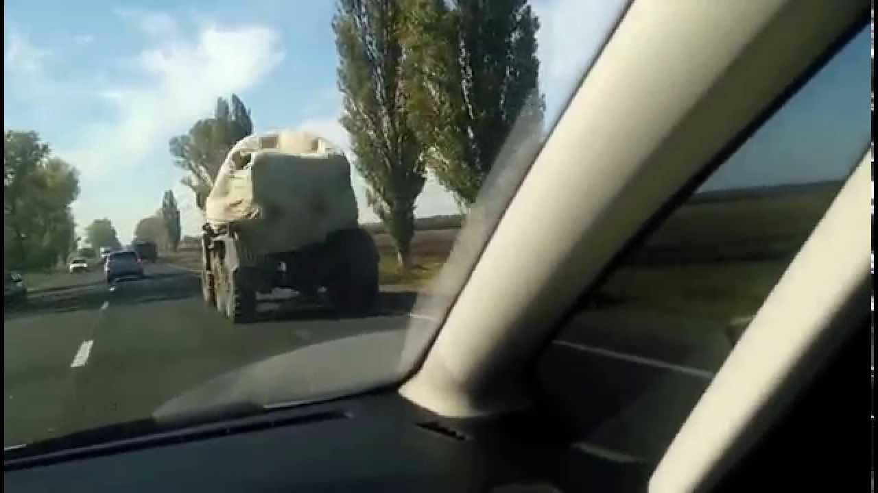 Ростов таганрог на машине