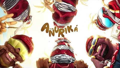 ENJOY LIFE (Official Visualizer)