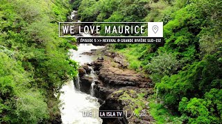 We Love Maurice 5 | Reviival @ Grande Rivière Sud-Est