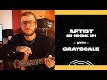 Grayscale's Dallas Molster Performs "Motown" | Fender Artist Check-In | Fender