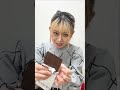 ひとくちちょうだい🍫#shorts