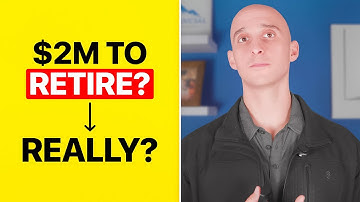 The Hidden Saving Math Nobody Shows Retirees