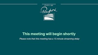 Ordinary Council - 25 August 2026