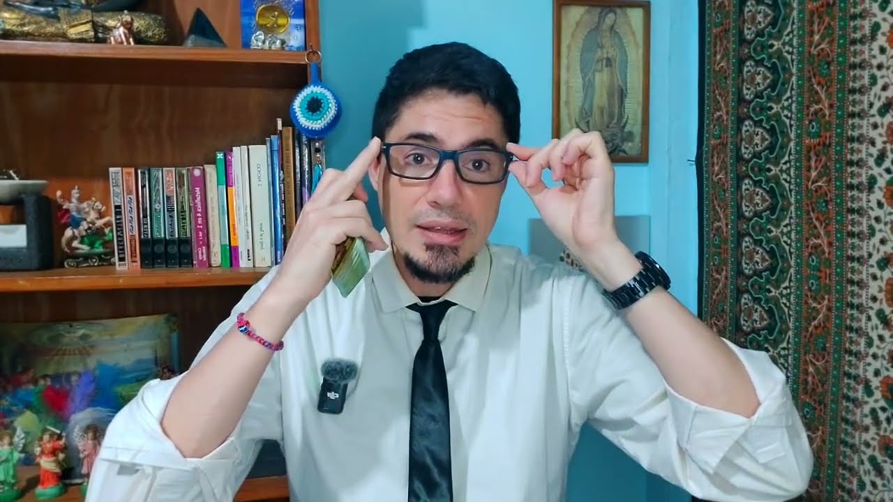 ACUARIO ALGUIEN VA A HABLAR!!! ESTE ENCUENTRO TE PONE DURO COMO PIEDRA!!!