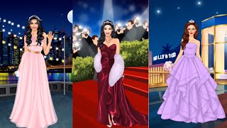 girl dress up game-Kız giysi giydirme oyunu screenshot 3