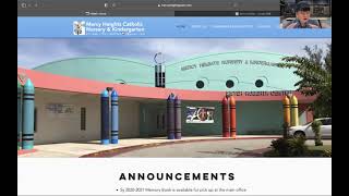 Mercy Heights Catholic Nursery & Kindergarten