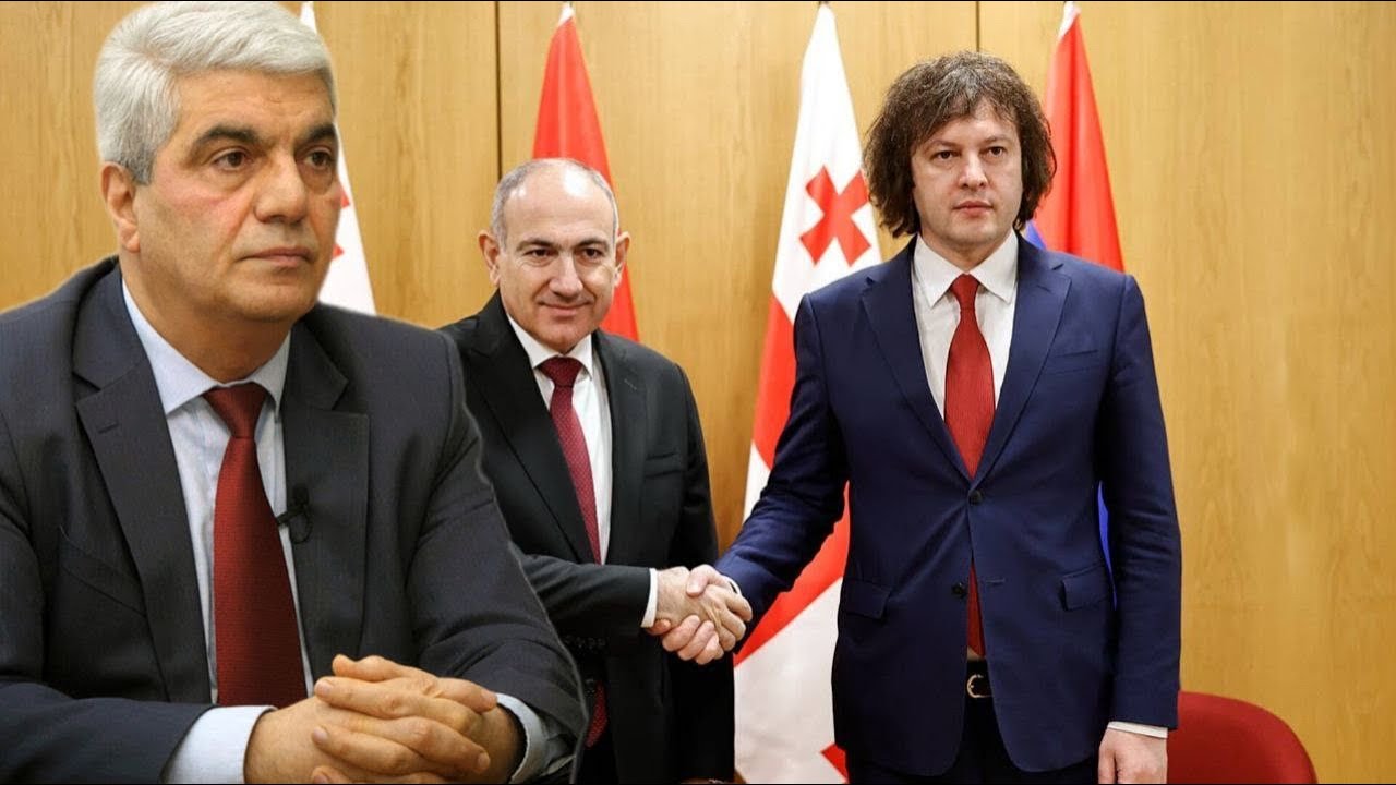 Փաշինյանը կարեւորեց Վրաստանի տարածքային ամբողջականությունը, ԱՄՆ-Իրան հակամարտությունը շարունակվում է