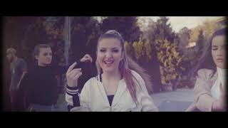 Slavica Angelova - Ljubovta ne boli (Official Video)