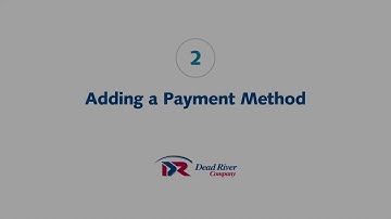 EasyPAY Online Bill Presentment & Payment Service