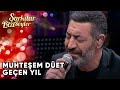 Geçen Yıl -  Hakan Altun & Hüsnü Şenlendirici & Serdar Ortaç & Taksim Trio | Şarkılar Bizi Söyler