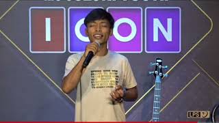 Chhingmitin biahthu kan hlan - MC Lalrinenga