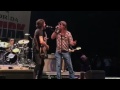 Chris Janson and Kid Rock mash up