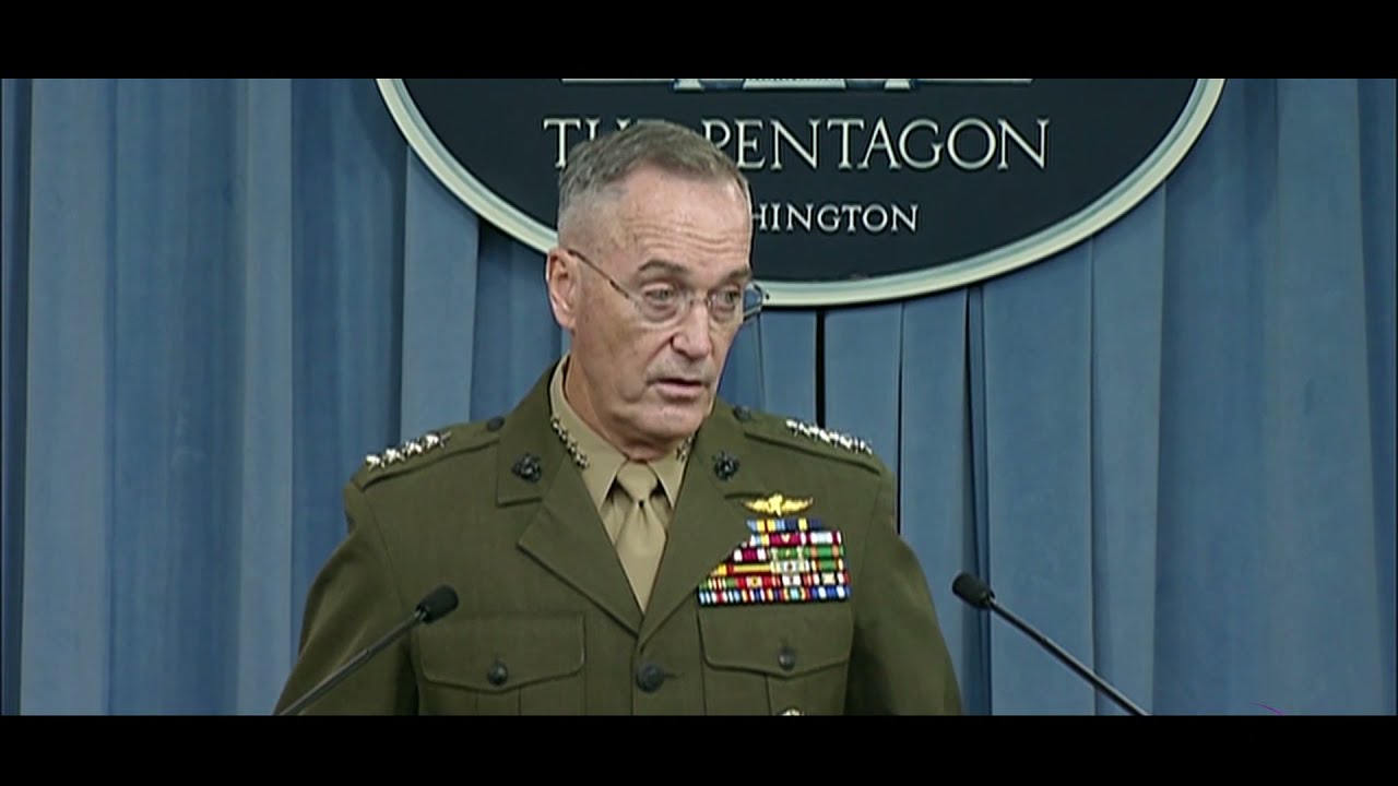 The New Battlespace: Welcome to the MIG!