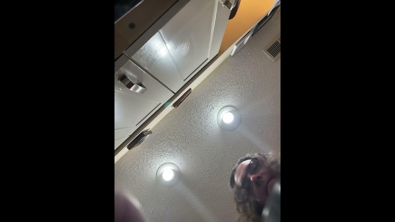 Balloon explosion in microwave YouTube