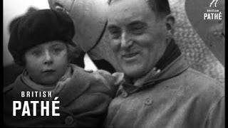 Campbell In With Child Aka Campbell.... With Child (1928)