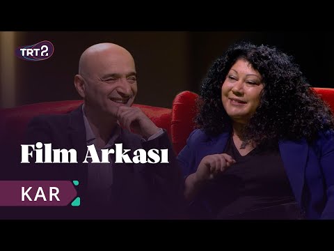 Kar (Snijeg) | Film Arkası 8. Bölüm