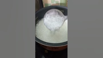 test chức năng nấu cháo bằng bếp gas Nhật thông minh (Lh.0936232723)