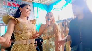 Download lagu Gaun Merah || Voc: Sensen & Rita esbelita #musiktiktok #dangdutkoplo #gaunmerah