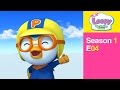 Ep 4 It may be spicy but one more time | Kids Animation | Loopy, The Cooking Princess