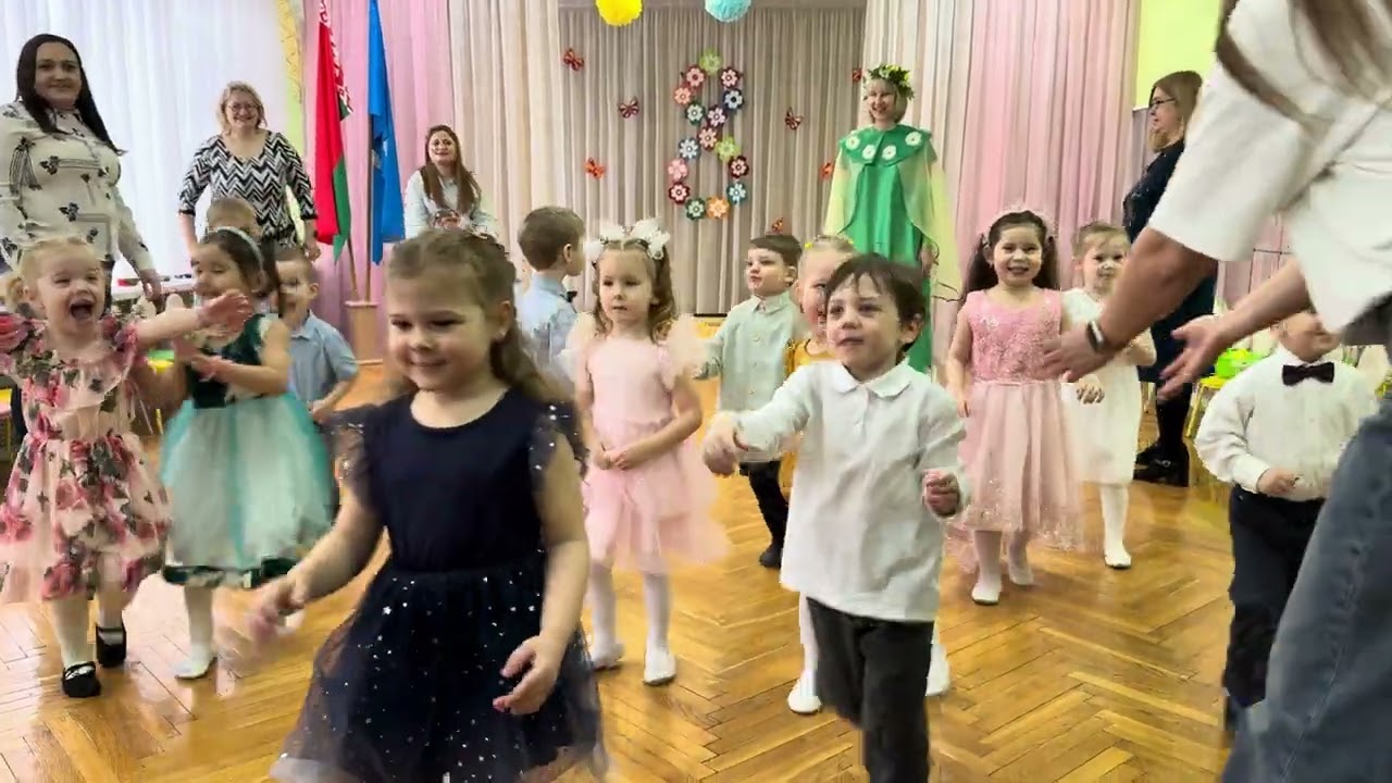 4 марта 2026. Ульяна