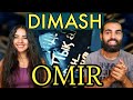 DEARS Appreciation ❤️ REACTING TO Dimash Qudaibergen - OMIR | MOOD Video | REACTION