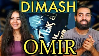 DEARS Appreciation ❤️ REACTING TO Dimash Qudaibergen - OMIR | MOOD Video | REACTION