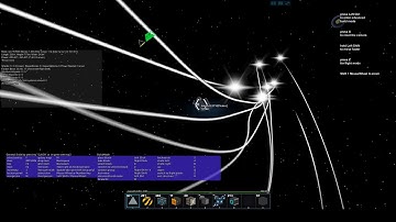 Starmade - Missiles, why they suck
