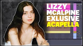 Lizzy McAlpine Breaks Down 'Reckless Driving' Acapella