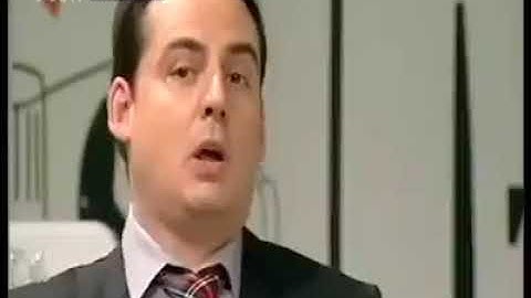 Zoran Kesić   Klin Čorba na RTS !!!