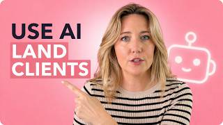 How Virtual Assistants Use AI to Land Clients (Step by Step)