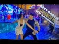 Salsa @ Jamul Casino Nery & Serena 2020