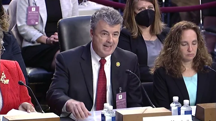 WATCH: Alabama attorney general respectfully oppos...