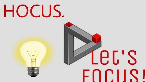 Hocus gameplay level 1 to 5 😀 | puzzle game | PART-1.............