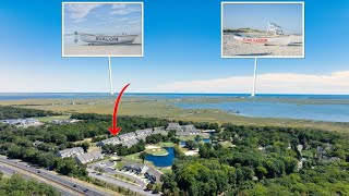 210 Bay Breeze Blvd, Cape May Court House SOLD!