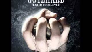 Gotthard Don t Let me Down album