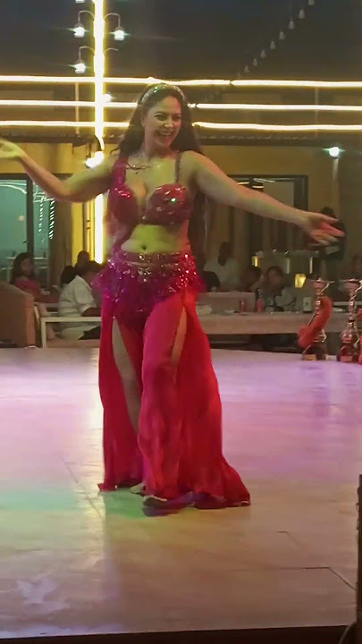 belly dance in desert safari Dubai #bellydance #bellydancer #dance