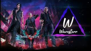 Download lagu Bury the Light (Acapella Intro) Devil May Cry 5 (Vergil's Battle Theme) Casey Edwards - Victor Borba