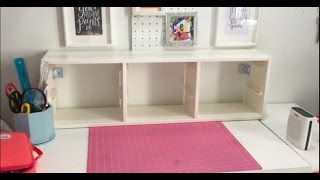 IKEA TROFAST (Shelf) INSTRUCTIONAL