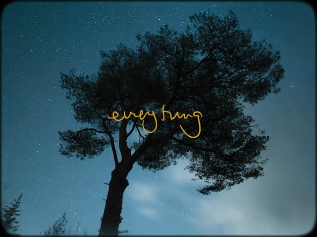 Snow Patrol - The Beginning (Lyric Video) class=