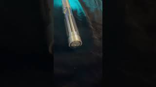 Check out our BRAND NEW HILT FOR SALE #starwars #lightsaber #youtube #youtubeshorts #fyp