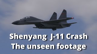 Chinese fighter jet crash and investigation (unseen footage) by xjet 8,779 views 6 months ago 6 minutes, 20 seconds