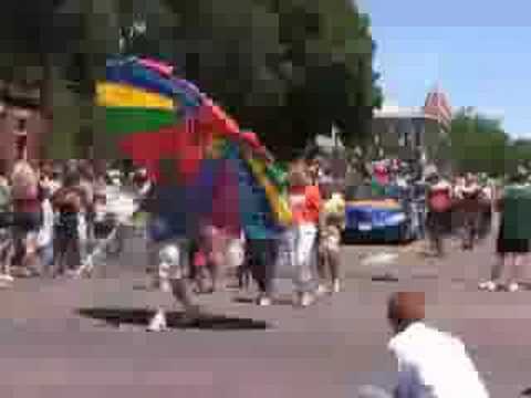The Toaster at Colorado Springs Pride Fest '08 camera iphone 8 plus apk