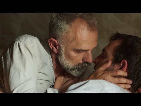 DEAR FATHER - Bedtime Stories (gay erotica) YOUTUBE CUT