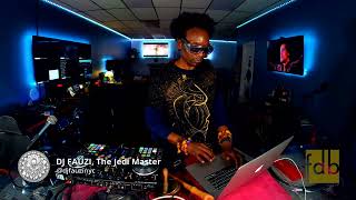 DJ Fauzi @fdbroadcasts - November 9, 2024