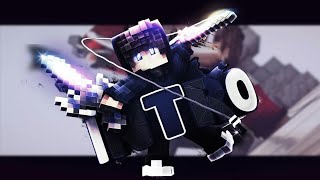Minecraft Intro –   By Cylixir