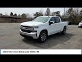 2022 Chevrolet Silverado 1500 LTD near me Imlay City, Troy, New Baltimore MI 48245 48245