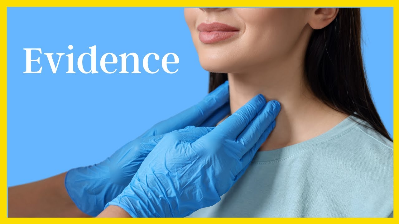 Does Strangulation Leave Evidence?