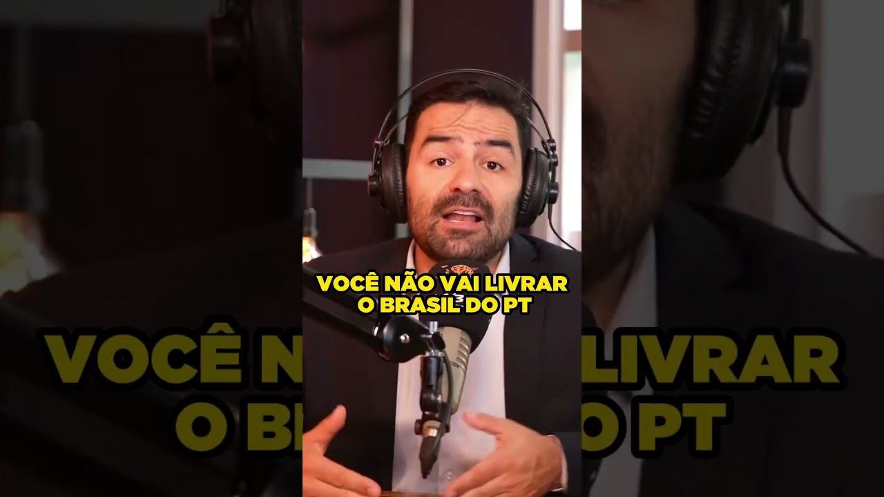 Valdemar costa neto participa de debate no mblivetv e discute cenário político atual