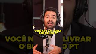 VALDEMAR COSTA NETO NO ACORDA BRASIL